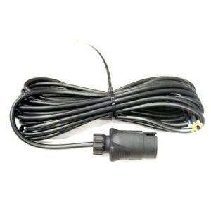 Haagis elektriline kaabel/ühendus 7.0 m