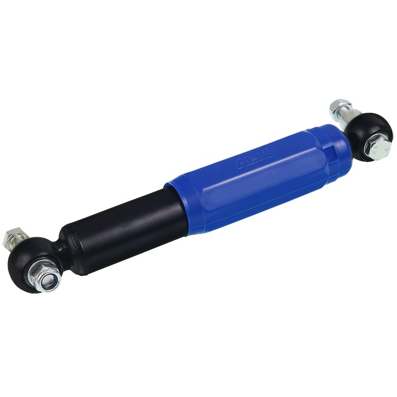 Haagise silla amortisaator, 1350KG -/- 12/12MM 255/385MM - AL-KO AXLE