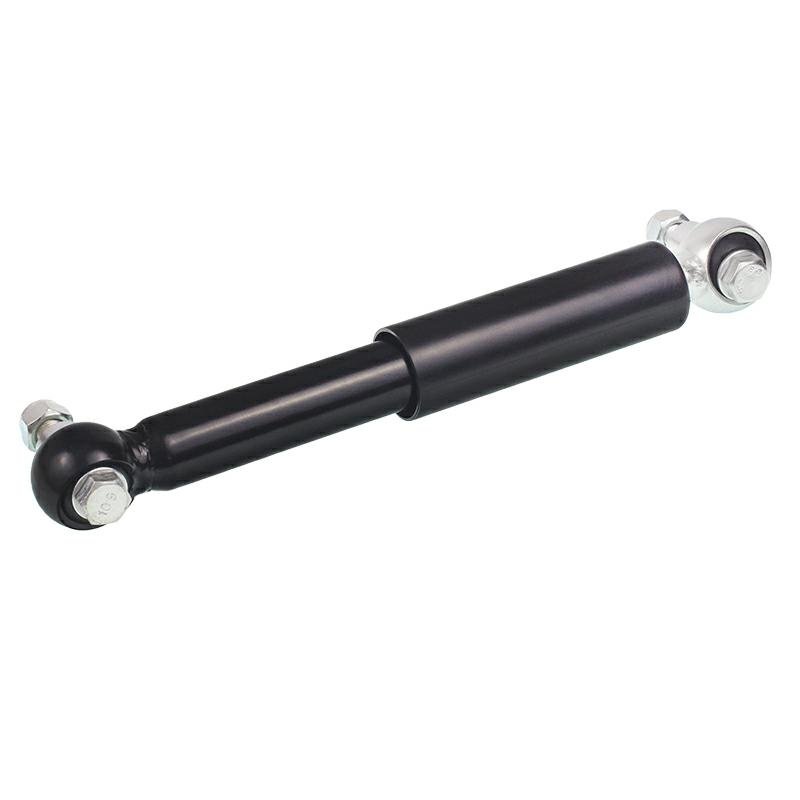 Haagise silla amortisaator 1500-3000KG -/- 12/12MM 256/407MM - universaalne