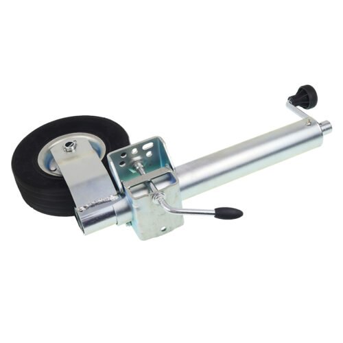 Haagise tugiratas 350KG FI 60MM 230MM pikendus kronsteiniga