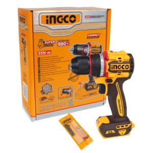 Harjavaba DRILL/SCREWDRIVER 20V