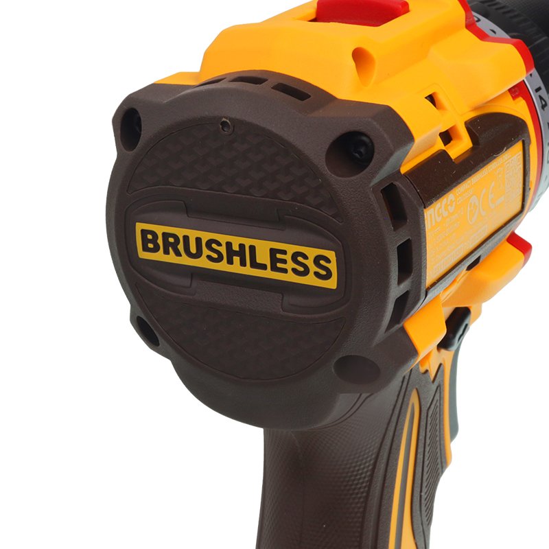 Harjavaba DRILL/SCREWDRIVER 20V, 55NM, juhtmeta