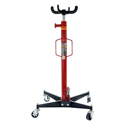 Hüdraulika JACK 0,3T ON THE WHEELS HMIN=1350MM, HMAX=1950MM
