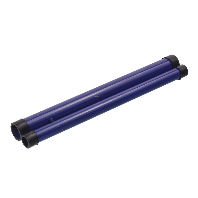 Hüdraulika JACK, 12T, 1-PISTON, HMIN=160MM, HMAX=290MM