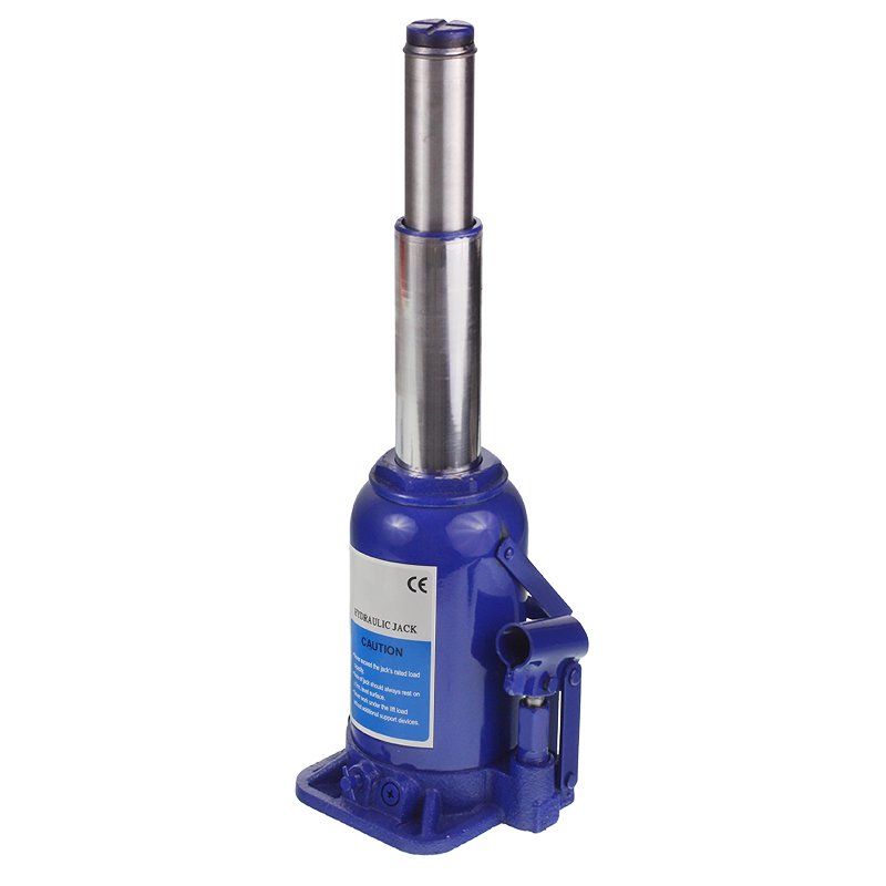 Hüdraulika JACK, 16T, 2-PISTON, HMIN=225MM, HMAX=425MM