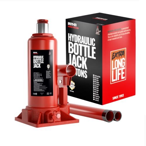 Hüdraulika JACK 50T