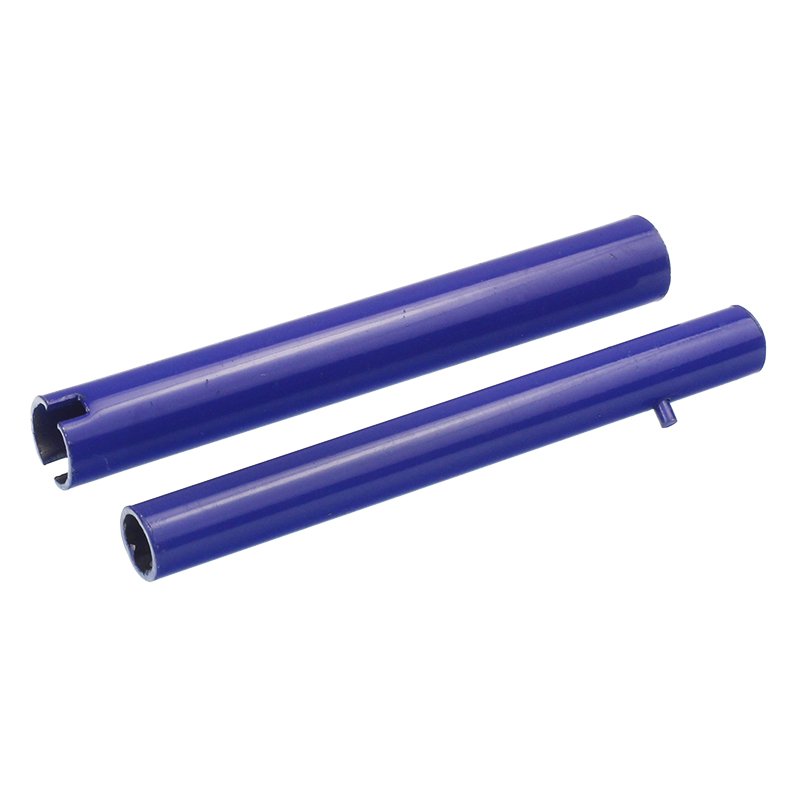 Hüdraulika JACK, 8T, 1-PISTON, HMIN=160MM, HMAX=295MM