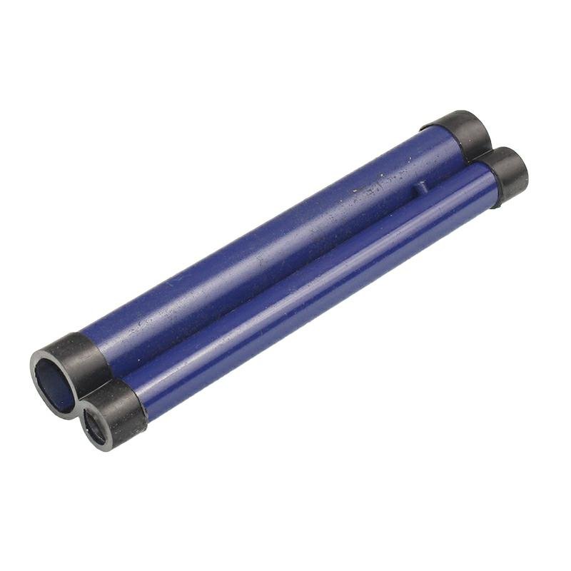 Hüdraulika JACK, 8T, 1-PISTON, HMIN=160MM, HMAX=295MM