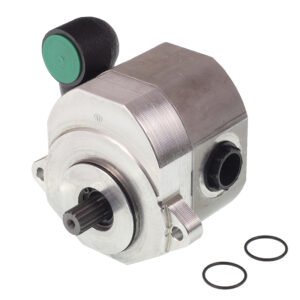 Hüdraulika LIFT pump C-385