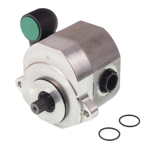 Hüdraulika LIFT pump C-385