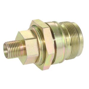 Hüdraulika QUICK COUPLING AGRICULTURAL pesa