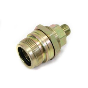 Hüdraulika QUICK COUPLING AGRICULTURAL pesa