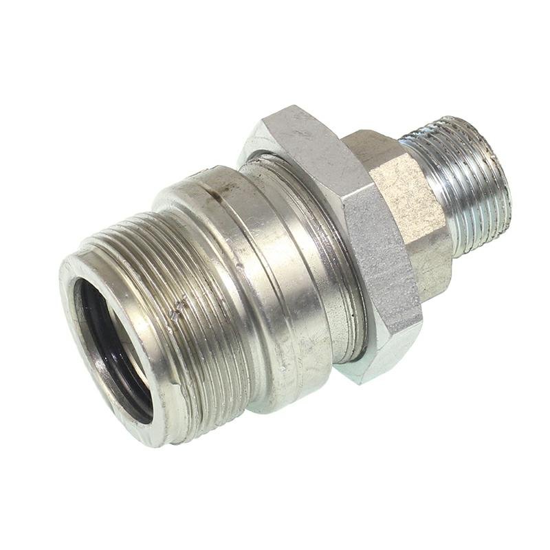 Hüdraulika QUICK COUPLING AGRICULTURAL pesa, M36x1.5 / M22x1.5