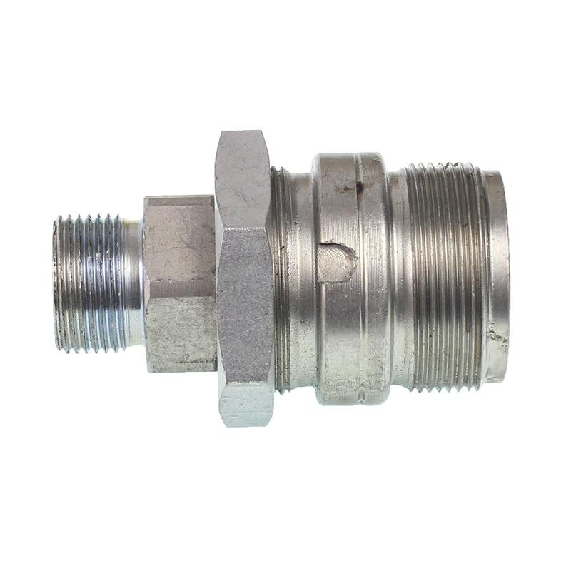 Hüdraulika QUICK COUPLING AGRICULTURAL pesa, M36x1.5 / M22x1.5