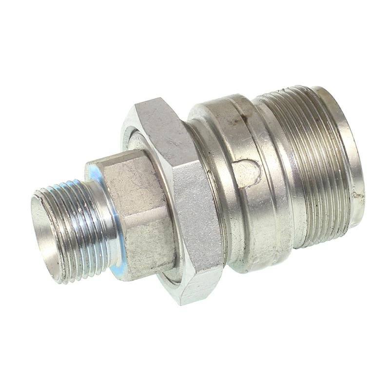 Hüdraulika QUICK COUPLING AGRICULTURAL pesa, M36x1.5 / M22x1.5