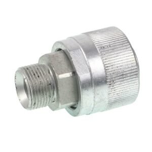 Hüdraulika QUICK COUPLING AGRICULTURAL pistik