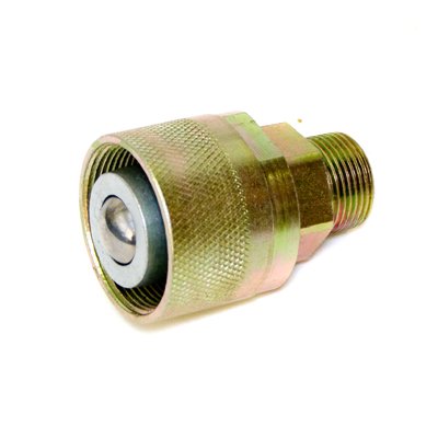 Hüdraulika QUICK COUPLING FARM pistik, M36x1.5 / M22x1.5