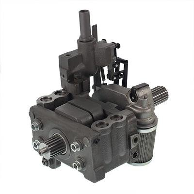Hüdraulika pump MF-3, MF-4
