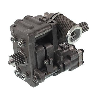 Hüdraulika pump MF-3, MF-4