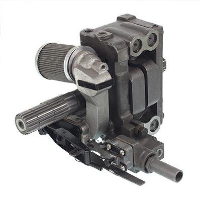 Hüdraulika pump MF-3, MF-4