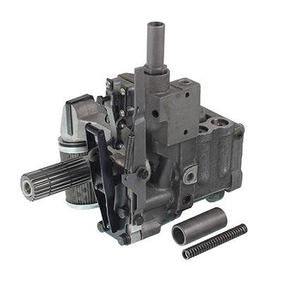 Hüdraulika pump MF-3, MF-4