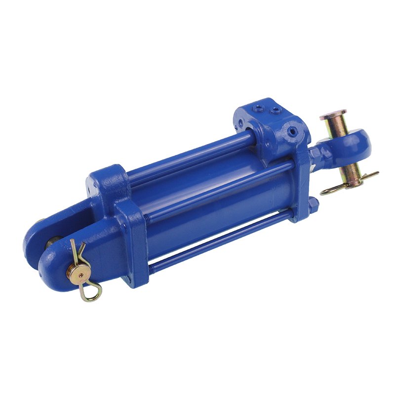 Hüdraulika silinder, C75x110, T-25, T-16, T-30