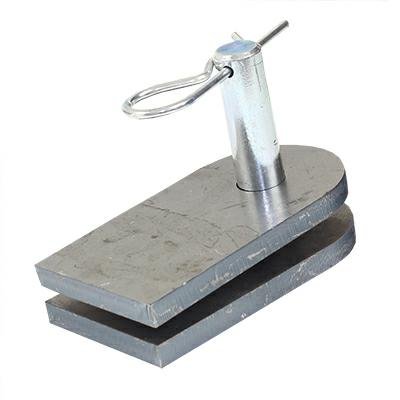 Hüdraulika silinder MOUNT FI 20