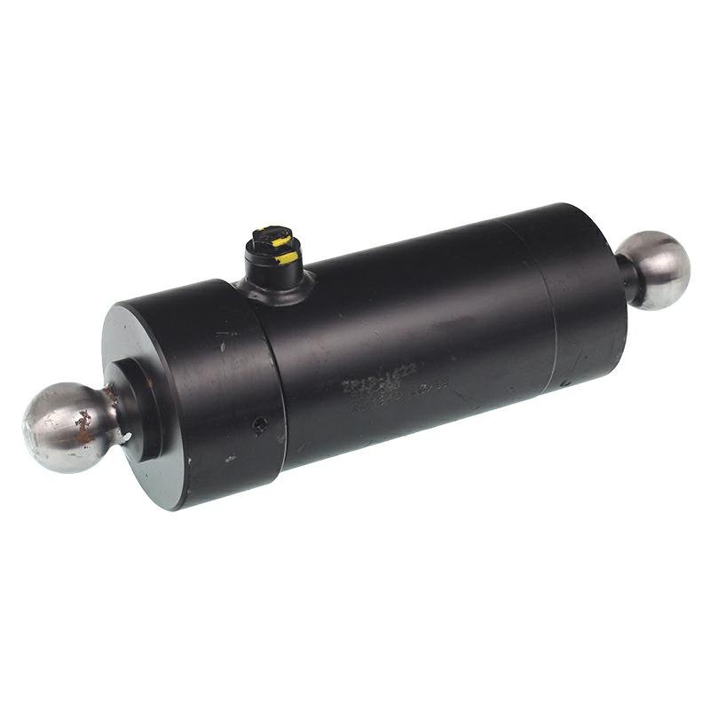 Hüdraulika silinder, TIPPING haagis HL8011