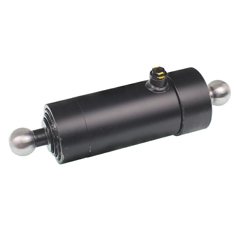 Hüdraulika silinder, TIPPING haagis HL8011