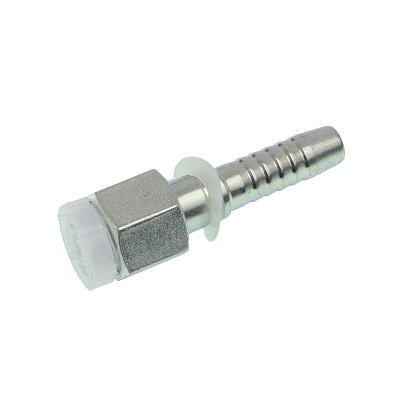 Hüdraulika voolik FITTING, FI 10MM, STRAIGHT, sisemine keere M16x1.5, 24° nurk