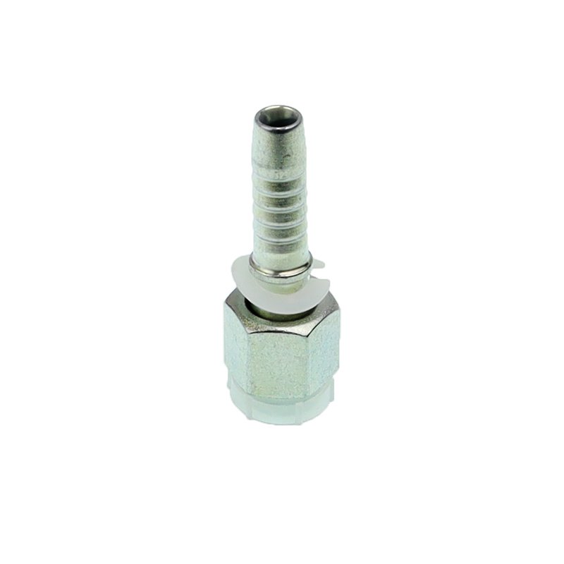 Hüdraulika voolik FITTING, FI 10MM, STRAIGHT, sisemine keere M16x1.5, 24° nurk