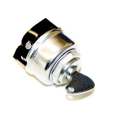 IGNITION lüliti MB