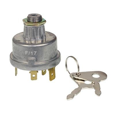 IGNITION lüliti MF-3
