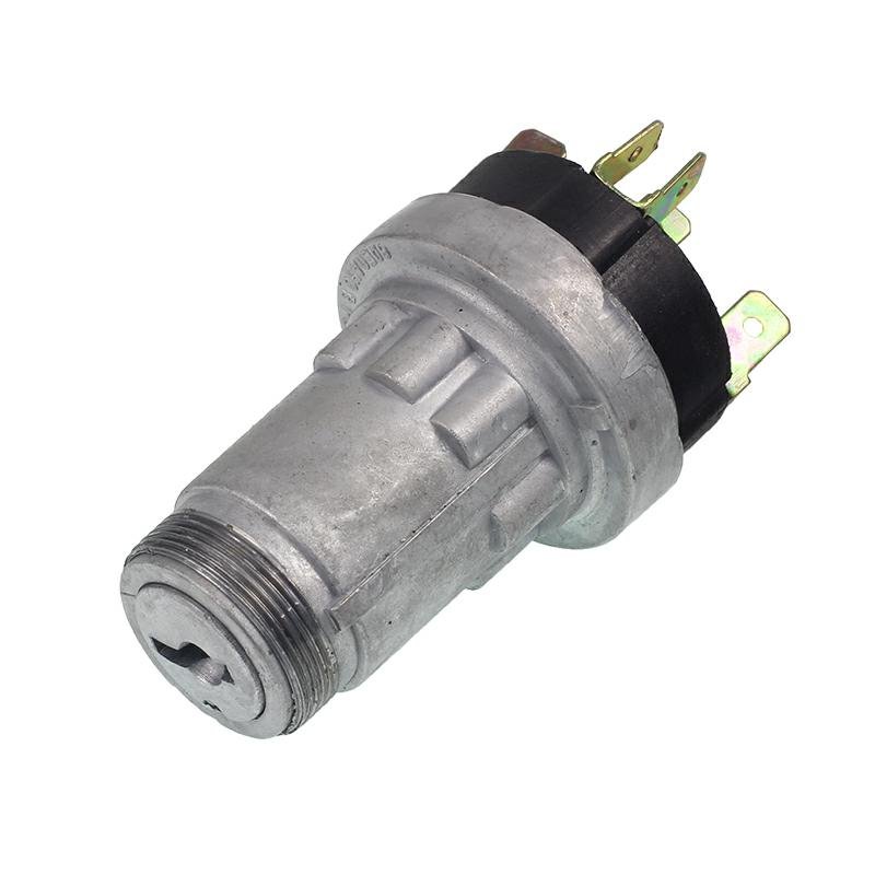 IGNITION lüliti, MTZ ilma RING