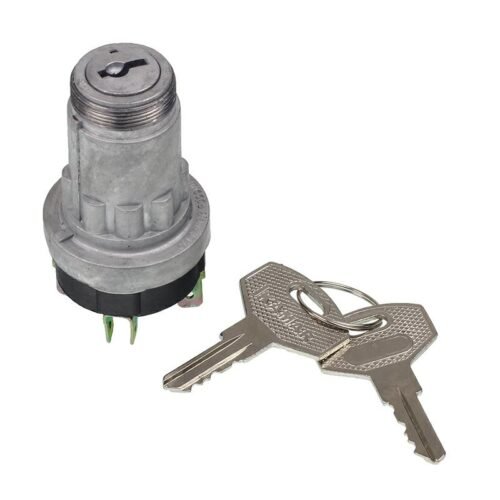 IGNITION lüliti