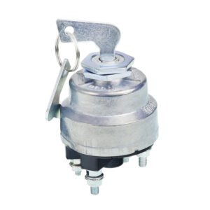IGNITION lüliti T-25 metall NUT