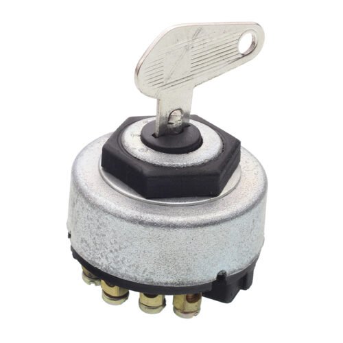 IGNITION lüliti koos KEY C-330