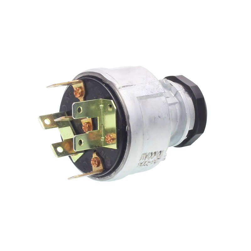 IGNITION lüliti koos starter ZETOR SUPER PROXIMA