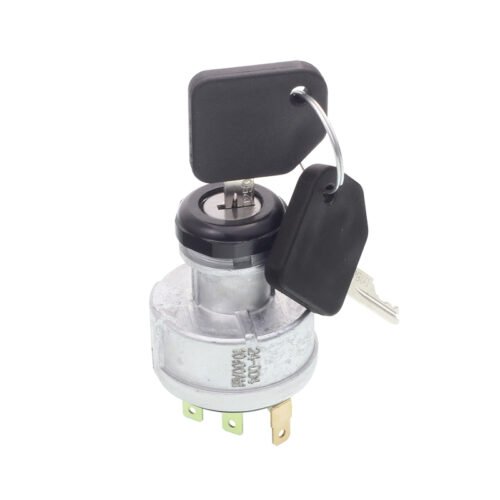 IGNITION lüliti koos starter ZETOR SUPER PROXIMA | Elektrikaubad | Hermon | Trollo.ee | Üle 10 000 toote