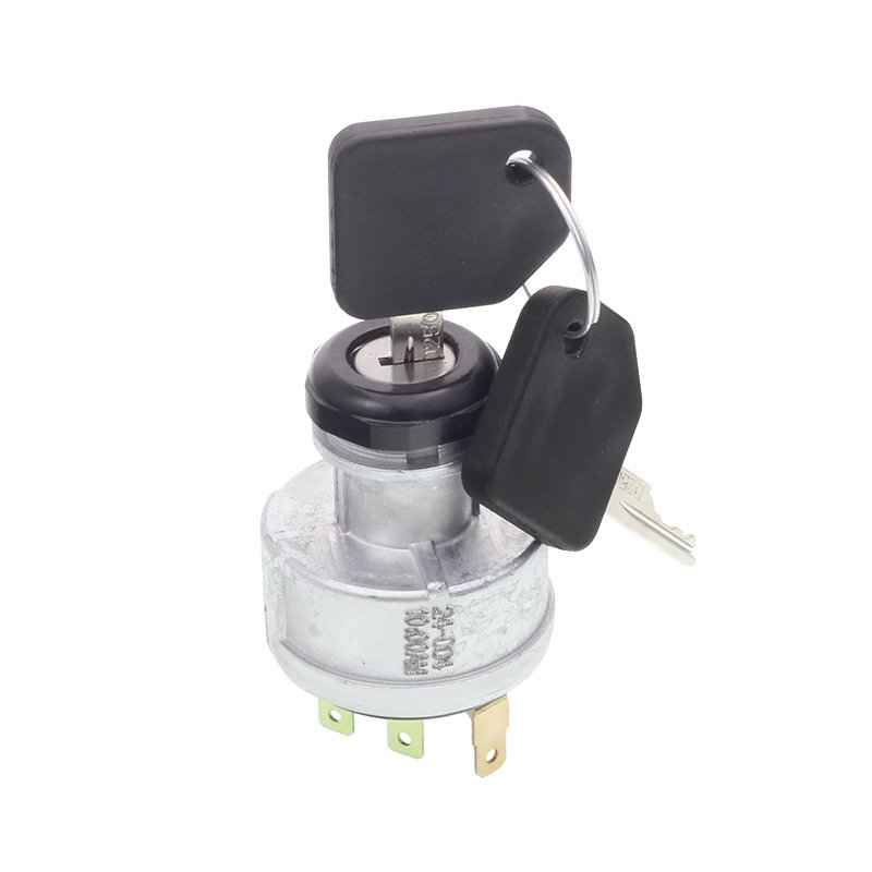IGNITION lüliti koos starter ZETOR SUPER PROXIMA
