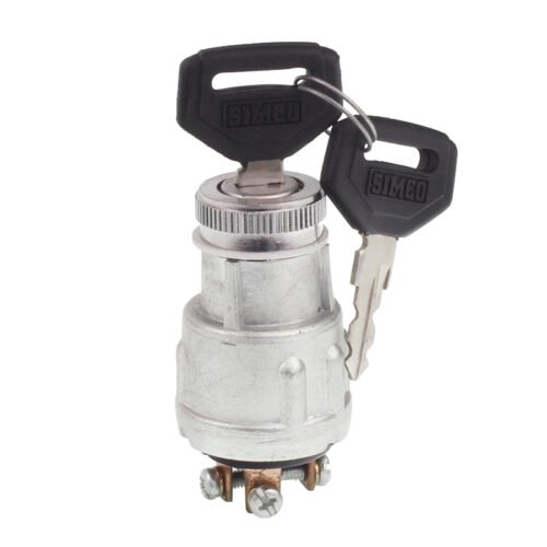 IGNITION lüliti sobib MULTICAR M25 | Autokaubad>Veoautode varuosad | Hermon | Trollo.ee | Üle 10 000 toote