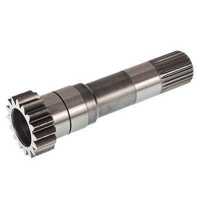 II ASTME SIDURIVÕLL MF-3, MF-235 MF-255, Z=16/25
