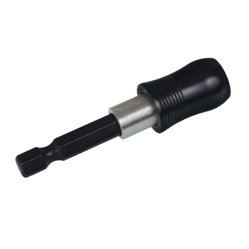 IMPACT DRIVER BIT komplekt, 30PCS, plastikkohver