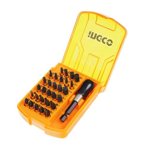 IMPACT DRIVER BIT komplekt