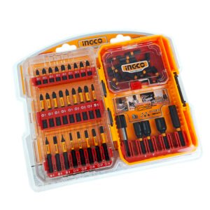 IMPACT DRIVER BIT komplekt