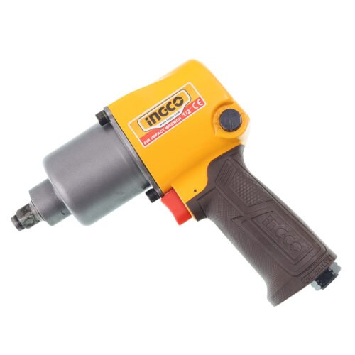 IMPACT WRENCH 1/2 tolli