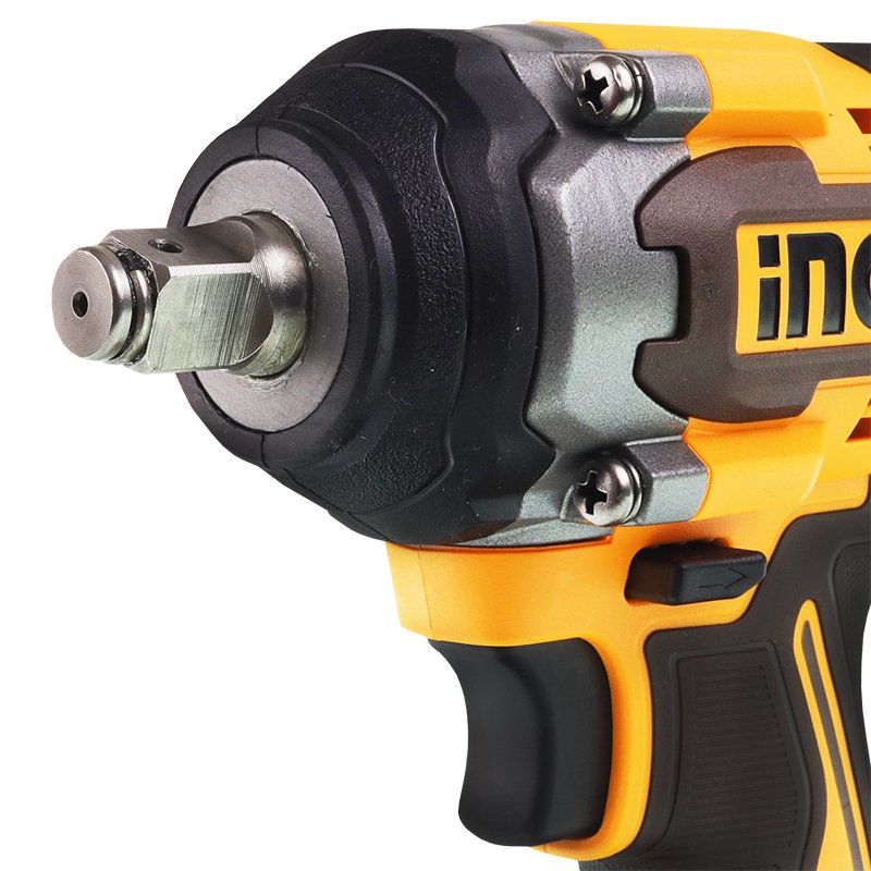IMPACT WRENCH, juhtmeta, 1/2 INCH, 500NM, 20V.