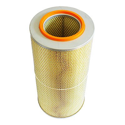 INSET OF AIR`S FILTER kohver, CLASS, MB, JOHN DEERE, JELCZ, 241x132/11x498MM