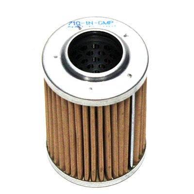 INSET OF hüdraulika OIL`S FILTER DAF 85CF, 95XF, 34x69X99/105MM