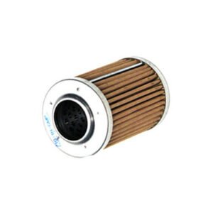 INSET OF hüdraulika OIL`S FILTER DAF 85CF